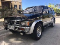 1996 Nissan Terrano FOR SALE