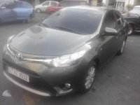 2017 Toyota Vios 1.3E Grab Ready Verified FOR SALE