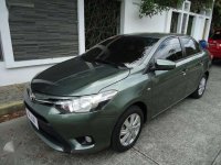 2017 Toyota Vios 1.3 E Dual Vvti A.T. FOR SALE