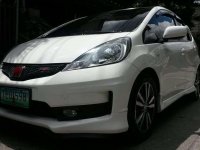 For Sale Honda Jazz 2012 MT