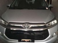 Toyota Innova 2016 for sale