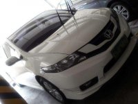 Honda City Modulo 2013 FOR SALE 