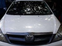 Toyota Innova J 2007 Diesel MT FOR SALE