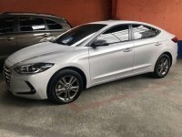 Hyundai Elantra 2016 FOR SALE