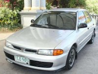 Mitsubishi Lancer Glxi Itlog 1993 Manual