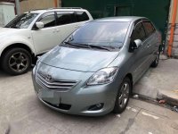 For sale: Toyota Vios 1.5g 2008