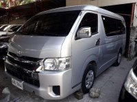 2015 Toyota Hiace Grandia for sale