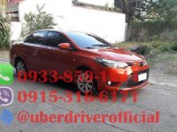 Toyota Vios 2016 for sale