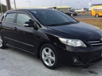 Toyota Corolla Altis 2014 for sale 