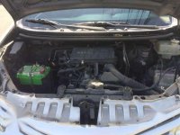 TOYOTA Avanza 1.3 E 2014 Manual transmission