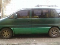 2003 Hyundai Starex FOR SALE