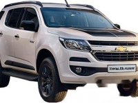 Chevrolet Trailblazer Ltx 2018 for sale