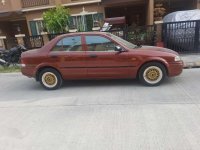 2000 Automatic Ford Lynx Ghia FOR SALE
