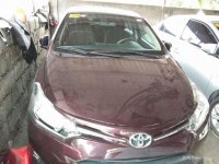 2017 Toyota Vios for sale