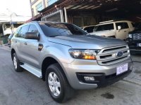 2016 Ford Everest for sale