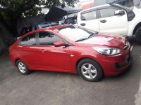 Hyundai Accent 1.4 2011 Sedan For Sale 