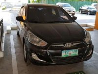 2011 Hyundai Accent FOR SALE