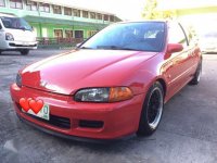 For sale or swap Honda Civic 94 eg hatchback