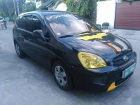 2007 Kia Carens Diesel Matic FOR SALE