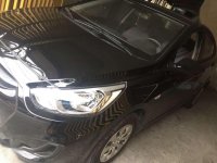 Rush for sale my Hyundai Accent 1.4L gasoline 2018