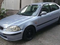 Honda Civic 1997 for sale