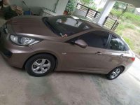 2012 Hyundai Accent matic FOR SALE