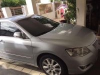 2007 Toyota Camry 3.5Q Top of the line FOR SALE