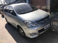 For sale Toyota Innova E diesel 2005