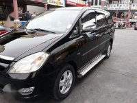 Toyota Innova g 2007 manual diesel