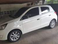 2013 Mitsubishi Mirage for sale