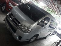 2016 Toyota HiAce for sale