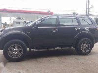 FOR SALE MITSUBISHI Montero Sports GLX 2013