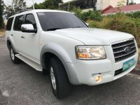 2009 Ford Everest for sale