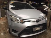 2017 Toyota Vios for sale