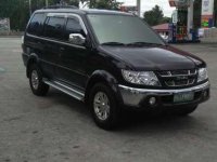 Isuzu Sportivo 2009 for sale