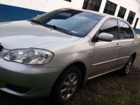 Toyota Altis 2002 FOR SALE