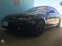 Honda Civic 2000 for sale