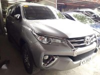 2017 Toyota Fortuner for sale