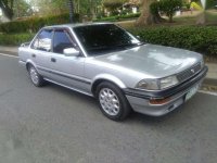 Rush sale Toyota Corolla 75k