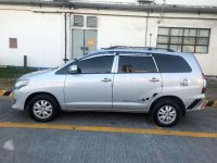 2013 Toyota Innova for sale