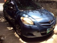 Toyota Vios 2009 FOR SALE