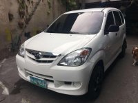 2007 Toyota Avanza for sale