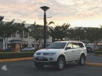 Mitsubishi Montero 2011 for sale