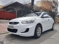 2017 Hyundai Accent for sale