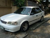 FOR SALE Toyota Corolla baby altis xe limited 2001 model