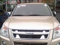 2010 Isuzu Dmax for sale