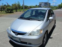 Honda City 2003 for sale