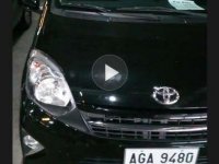 2015 Toyota Wigo 1.0L G MT (23Tkm) Binan Laguna FOR SALE