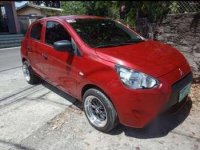 Like New Mitsubishi Mirage for sale