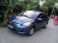 FOR SALE Toyota Vios 1.3E 2010